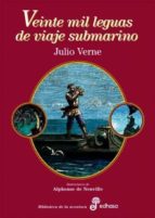 veinte mil leguas de viaje submarino-julio verne-9788435055680 veinte mil leguas de viaje submarino-julio verne-9788435055680