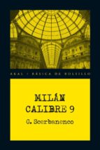 milán calibre 9 (ebook)-giorgio scerbanenco-9788446035480 milán calibre 9 (ebook)-giorgio scerbanenco-9788446035480