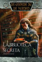 la biblioteca secreta (ebook)-terry goodkind-9788448006280 la biblioteca secreta (ebook)-terry goodkind-9788448006280