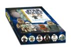 kit star wars crochet-lucy collin-9788448021580 kit star wars crochet-lucy collin-9788448021580