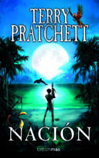 nacion-terry pratchett-9788448038380 nacion-terry pratchett-9788448038380
