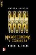 microeconomia y conducta (5ª ed.)-robert frank-9788448198480 microeconomia y conducta (5ª ed.)-robert frank-9788448198480