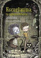 escarlatina, la cuinera difunta-ledicia costas-9788448938680 escarlatina, la cuinera difunta-ledicia costas-9788448938680