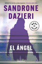 el ángel (colomba y dante 2)-sandrone dazieri-9788466343480 el ángel (colomba y dante 2)-sandrone dazieri-9788466343480