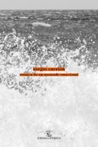 crónica de un atentado emocional-sergio carrion-9788467050080 crónica de un atentado emocional-sergio carrion-9788467050080