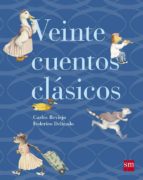 veinte cuentos clásicos-hans christian andersen-9788467563580 veinte cuentos clásicos-hans christian andersen-9788467563580