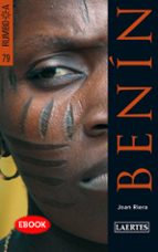 benín (ebook)-joan riera-9788475847580 benín (ebook)-joan riera-9788475847580