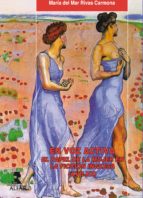 en voz activa (ebook)-maría del mar rivas carmona-9788478984480 en voz activa (ebook)-maría del mar rivas carmona-9788478984480