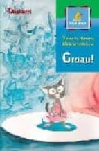 GROAU!