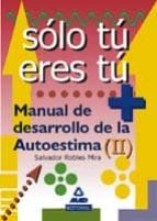 solo tu eres tu-salvador robles mira-9788483111680 solo tu eres tu-salvador robles mira-9788483111680