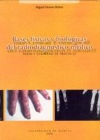 bases fisicas y biologicas del radiodiagnostico medico: texto y c-miguel alcaraz ba¥os-9788483712580 bases fisicas y biologicas del radiodiagnostico medico: texto y c-miguel alcaraz ba¥os-9788483712580
