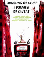 cançons de camp i poemes de ciutat (inclou cd)-9788484155980 cançons de camp i poemes de ciutat (inclou cd)-9788484155980