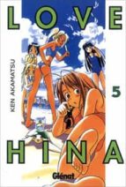 love hina 5-ken akamatsu-9788484491880 love hina 5-ken akamatsu-9788484491880