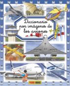 diccionario por imagenes de aviones-philippe simon-9788490940280 diccionario por imagenes de aviones-philippe simon-9788490940280