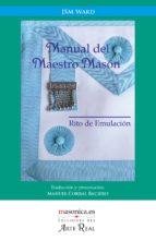 manual del maestro masón (ebook)-jsm ward-9788492984480 manual del maestro masón (ebook)-jsm ward-9788492984480