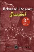 ¡invasion!-edward rosset-9788493037680 ¡invasion!-edward rosset-9788493037680