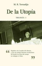 de la utopía (ebook)-9788493304980 de la utopía (ebook)-9788493304980