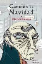 cancion de navidad-charles dickens-9788493660680 cancion de navidad-charles dickens-9788493660680