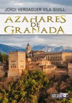 azahares de granada-jordi verdaguer vila-sivill-9788494265280 azahares de granada-jordi verdaguer vila-sivill-9788494265280