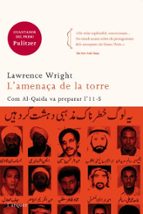 l amenaça de la torre-lawrence wright-9788496499980 l amenaça de la torre-lawrence wright-9788496499980