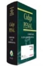 codigo penal comentado con jurisprudencia-luis rodriguez ramos-9788497257480 codigo penal comentado con jurisprudencia-luis rodriguez ramos-9788497257480