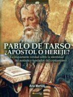 pablo de tarso (ebook)-ana martos rubio-9788497633680 pablo de tarso (ebook)-ana martos rubio-9788497633680