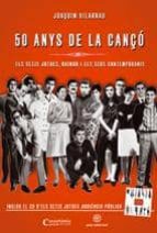 50 ANYS DE LA CANÇO