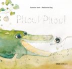 Descarga del libro de Amazon Pilou! pilou!