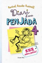 diari d´una penjada 4-rachel renee rusell-9788499328980 diari d´una penjada 4-rachel renee rusell-9788499328980