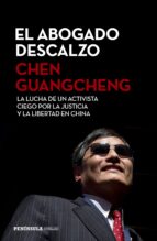 el abogado descalzo-chen guangcheng-9788499425580 el abogado descalzo-chen guangcheng-9788499425580