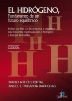 el hidrogeno (ebook)-mario aguer hortal-angel luis miranda barreras-9788499690780 el hidrogeno (ebook)-mario aguer hortal-angel luis miranda barreras-9788499690780