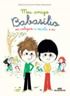 meu amigo babasílio (ebook)-béatrice fontanel-9788506084380 meu amigo babasílio (ebook)-béatrice fontanel-9788506084380