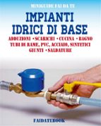 impianti idrici di base (ebook)-9788827524480 impianti idrici di base (ebook)-9788827524480