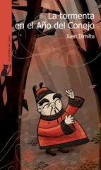 la tormenta en el año del conejo (ebook)-9789500747080 la tormenta en el año del conejo (ebook)-9789500747080