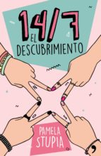 14/7. el descubrimiento (ebook)-pamela stupia-9789507301780 14/7. el descubrimiento (ebook)-pamela stupia-9789507301780