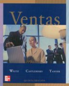ventas: construyendo sociedades (5ª ed.)-9789701050880 ventas: construyendo sociedades (5ª ed.)-9789701050880