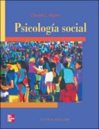 psicologia social (8ª ed.)-david g. myers-9789701053980 psicologia social (8ª ed.)-david g. myers-9789701053980