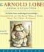 the arnold lobel audio collection (grasshopper on the road; owl a t home; small pig; uncle elephant) (cd-audio)-arnold lobel-9780061899690 the arnold lobel audio collection (grasshopper on the road; owl a t home; small pig; uncle elephant) (cd-audio)-arnold lobel-9780061899690