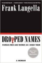 Archivos PDF para descargar gratis Dropped names: famous men and women as i knew them