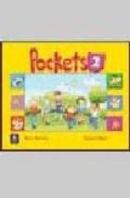 POCKETS 2 (AUDIOCASSETTE)