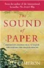 SOUND OF PAPER