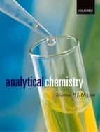 analytical chemistry-seamus higson-9780198502890 analytical chemistry-seamus higson-9780198502890