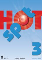 hot spot 3 activity book-9780230533790 hot spot 3 activity book-9780230533790