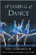 Descarga gratuita de libros electrónicos italiano Speaking of the dance