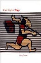 Street graphics tokyo 978-0500283790 PDF DJVU por Barry dawson
