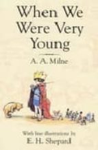 When we were very young Descargar los libros en iPad 3