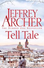 tell tale-jeffrey archer-9781447252290 tell tale-jeffrey archer-9781447252290