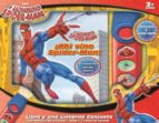 ¡ahi viene spiderman!-9781450861090 ¡ahi viene spiderman!-9781450861090