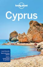 cyprus 7th ed. (ingles) lonely planet country regional guides-9781786573490 cyprus 7th ed. (ingles) lonely planet country regional guides-9781786573490