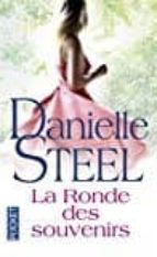 la ronde des souvenirs-danielle steel-9782266239790 la ronde des souvenirs-danielle steel-9782266239790